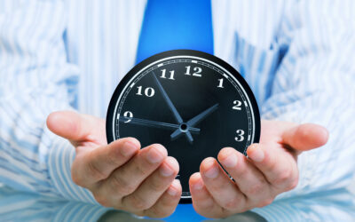 Manage your Time and Overcome Overwhelm
